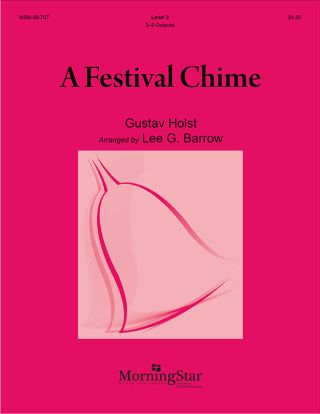 A Festival Chime