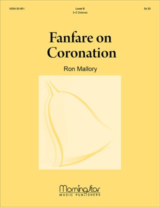 Fanfare on Coronation