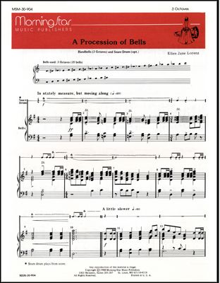 A Procession of Bells