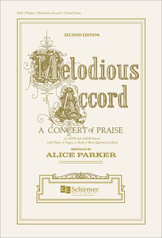 Melodious Accord: A Concert of Praise