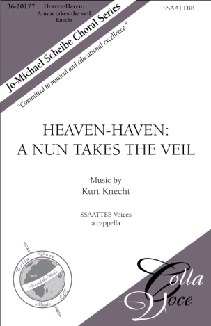 Heaven-Haven: A nun takes the veil