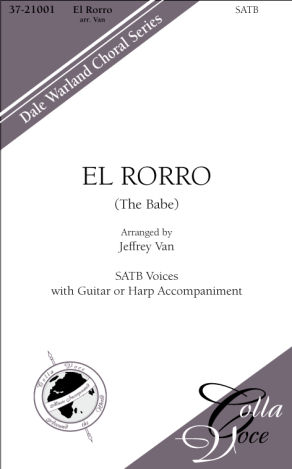 El Rorro (The Babe)