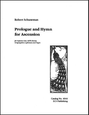 Prologue and Hymn
