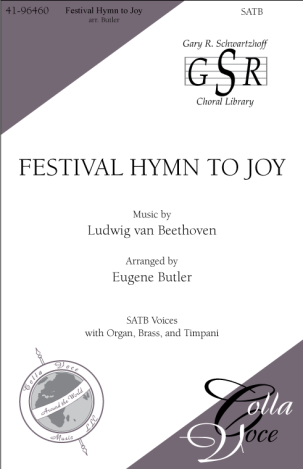 Festival Hymn to Joy