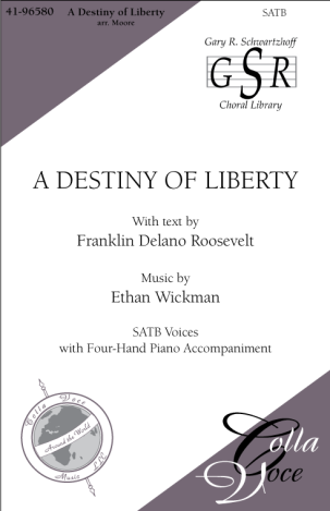 A Destiny of Liberty