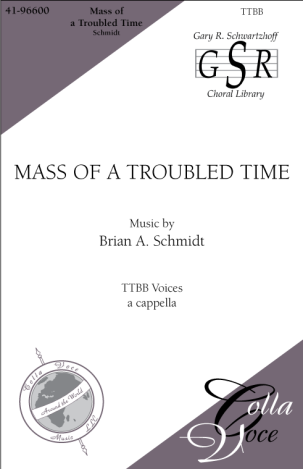 Mass of a Troubled Time