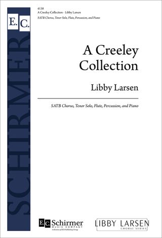 A Creeley Collection