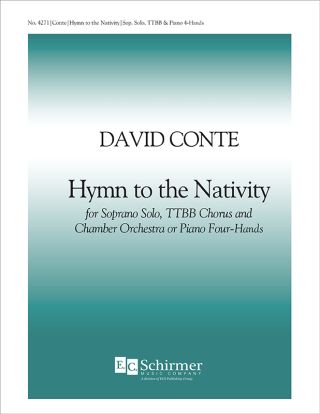 Hymn to the Nativity