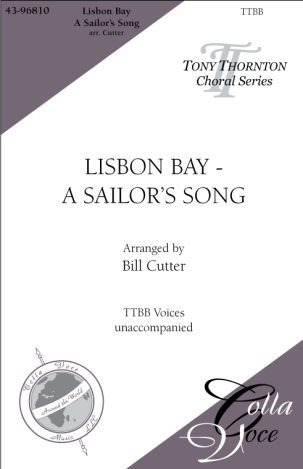 Lisbon Bay - A Sailors' Song