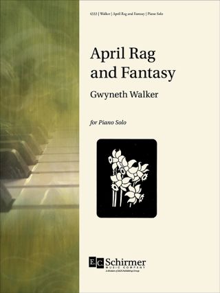 April Rag and Fantasy