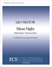 Silent Night (Stille Nacht/Noche de Paz)