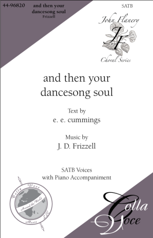 and then your dance song soul