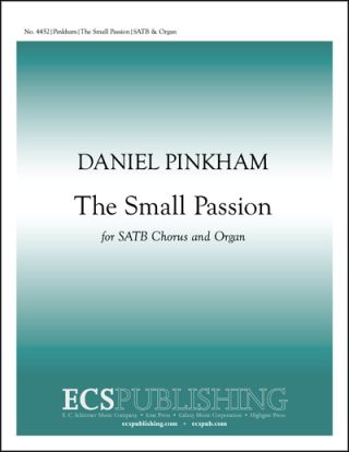 The Small Passion