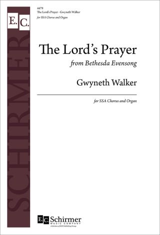 Bethesda Evensong: The Lord's Prayer