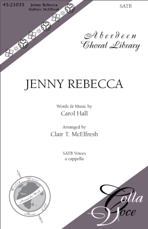 Jenny Rebecca