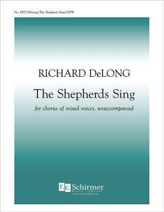 The Shepherds Sing