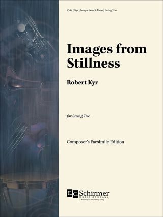 Images from Stillness