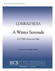 A Winter Serenade
