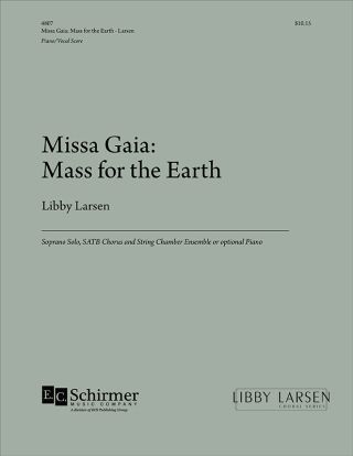 Missa Gaia