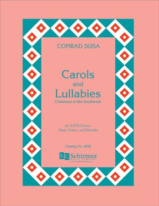 Carols and Lullabies