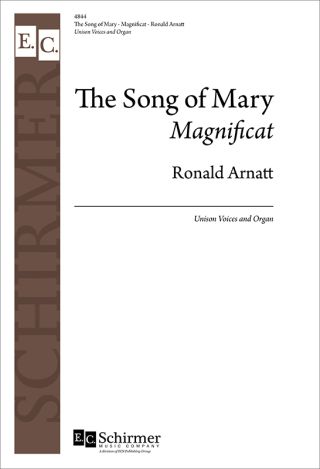 The Song of Mary - Magnificat