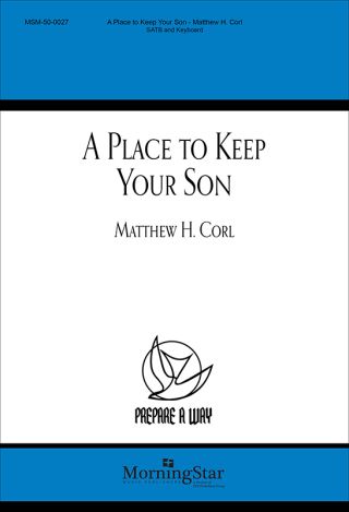 A Place to Keep Your Son