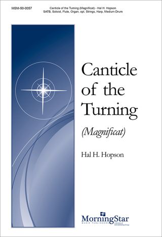 Canticle of the Turning (Magnificat)