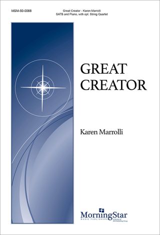 Great Creator