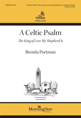 A Celtic Psalm