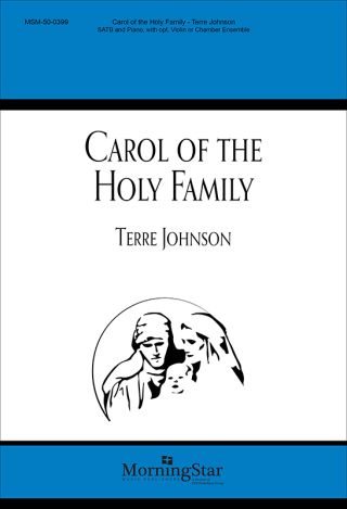Carol of the Holy Family