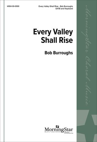Every Valley Shall Rise