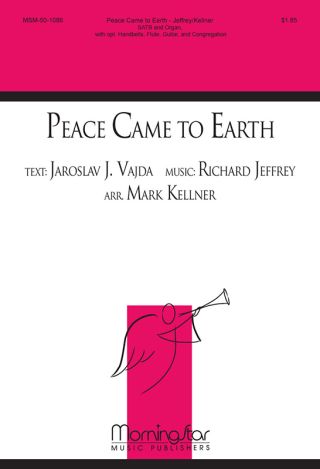 Peace Came to Earth