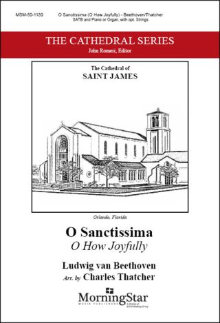 O Sanctissima/O How Joyfully