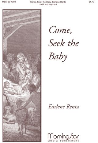 Come, Seek the Baby
