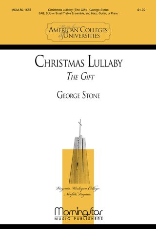 Christmas Lullaby (The Gift)