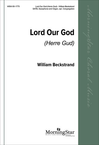 Lord Our God (Herre Gud)