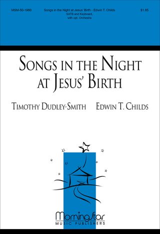 Songs in the Night at Jesus' Birth