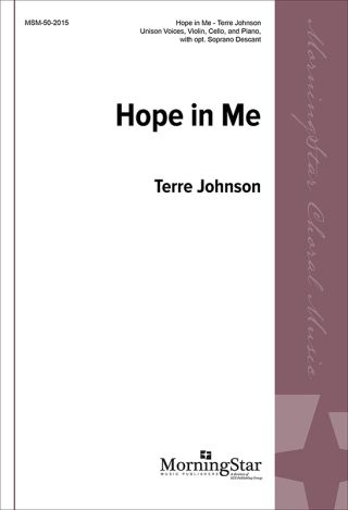 Hope in Me