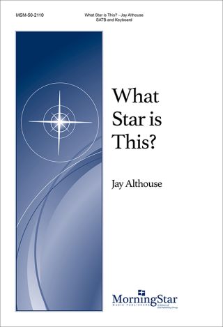 What Star Is This?
