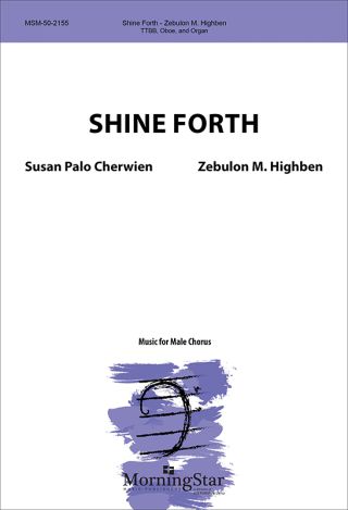 Shine Forth