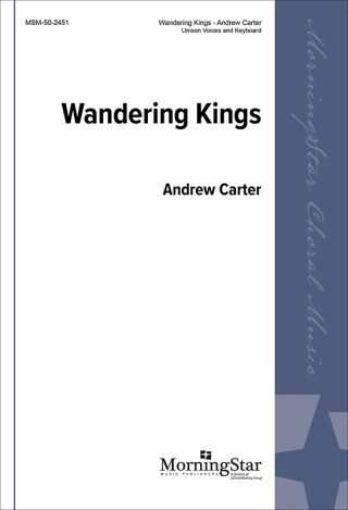 Wandering Kings