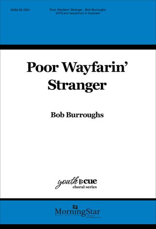 Poor Wayfarin' Stranger