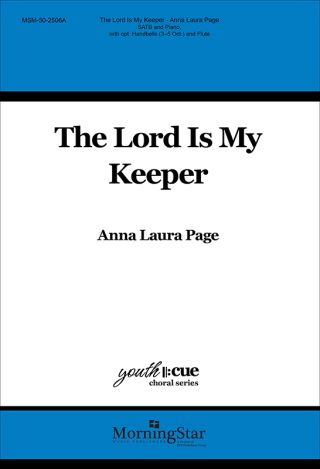The Lord Is My Keeper