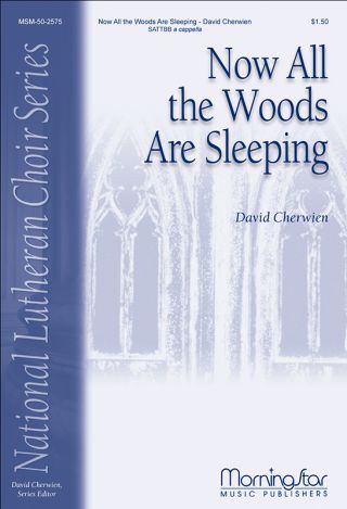Now All the Woods Are Sleeping