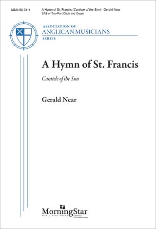 A Hymn of St. Francis