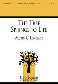 The Tree Springs to Life