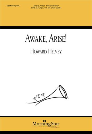Awake, Arise!