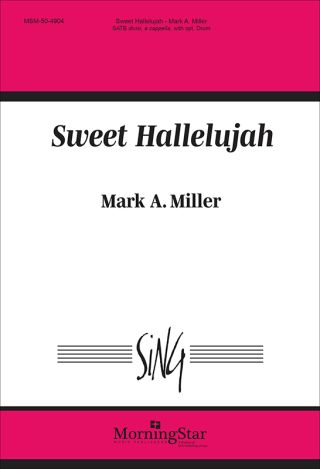 Sweet Hallelujah