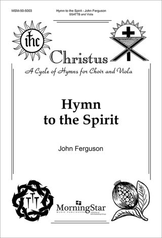 Hymn to the Spirit