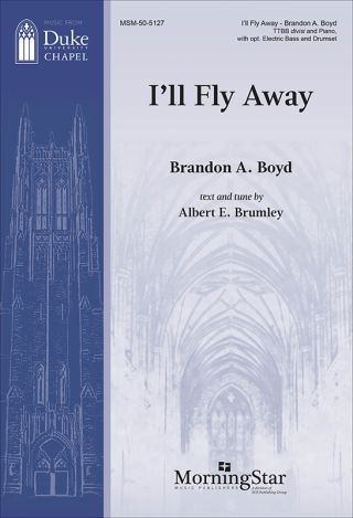 I'll Fly Away